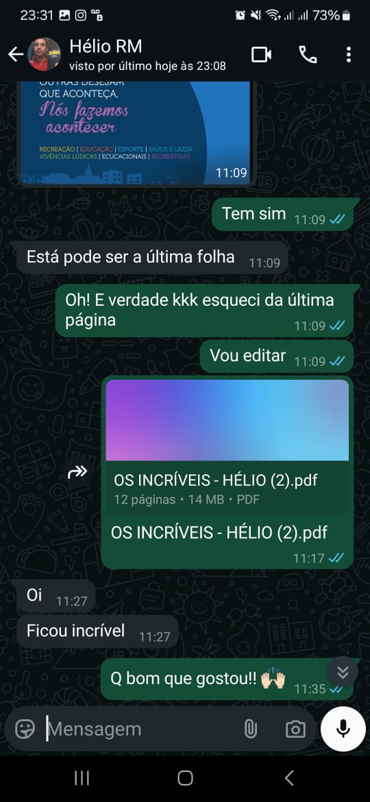 Portfólio 2