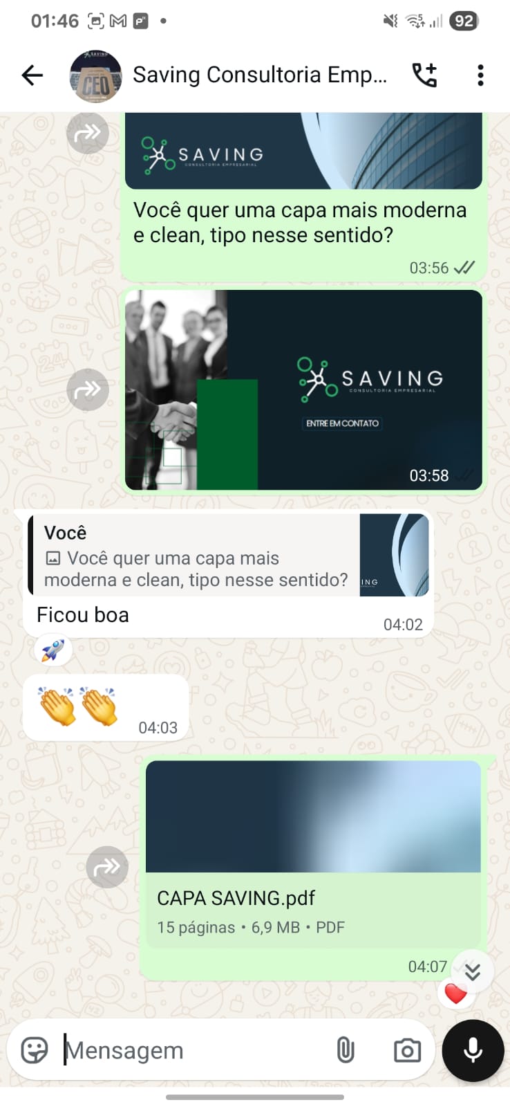 Portfólio 6