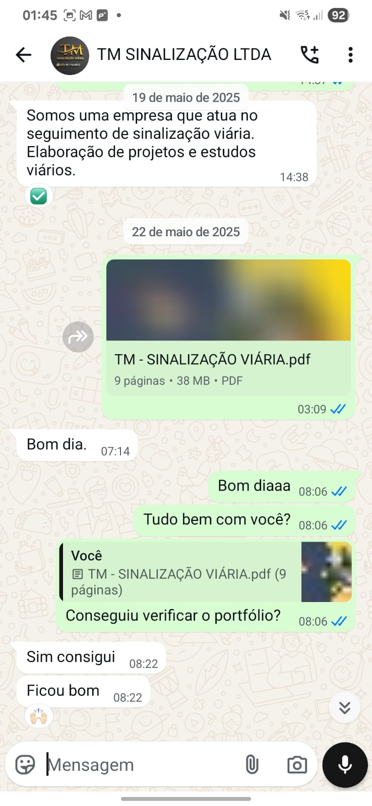 Portfólio 5